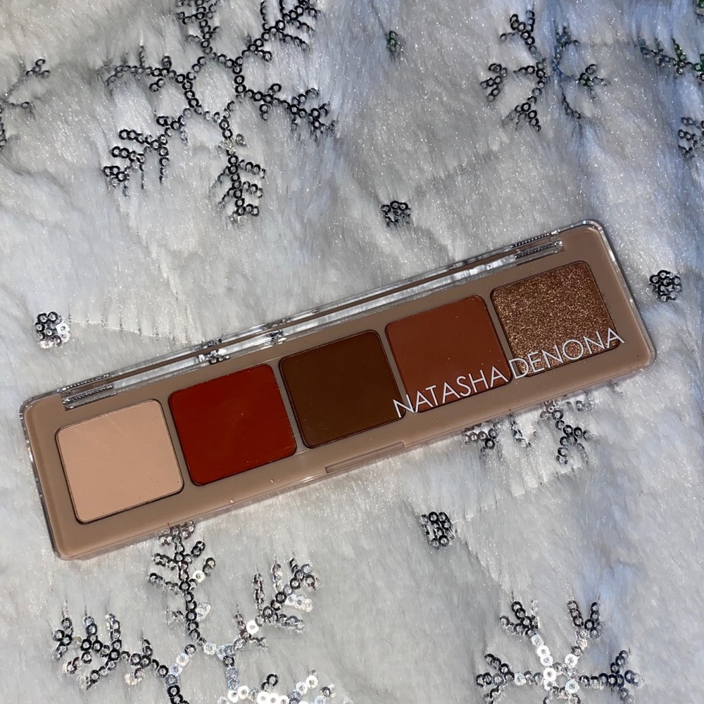 Natasha Denona Peak Palette